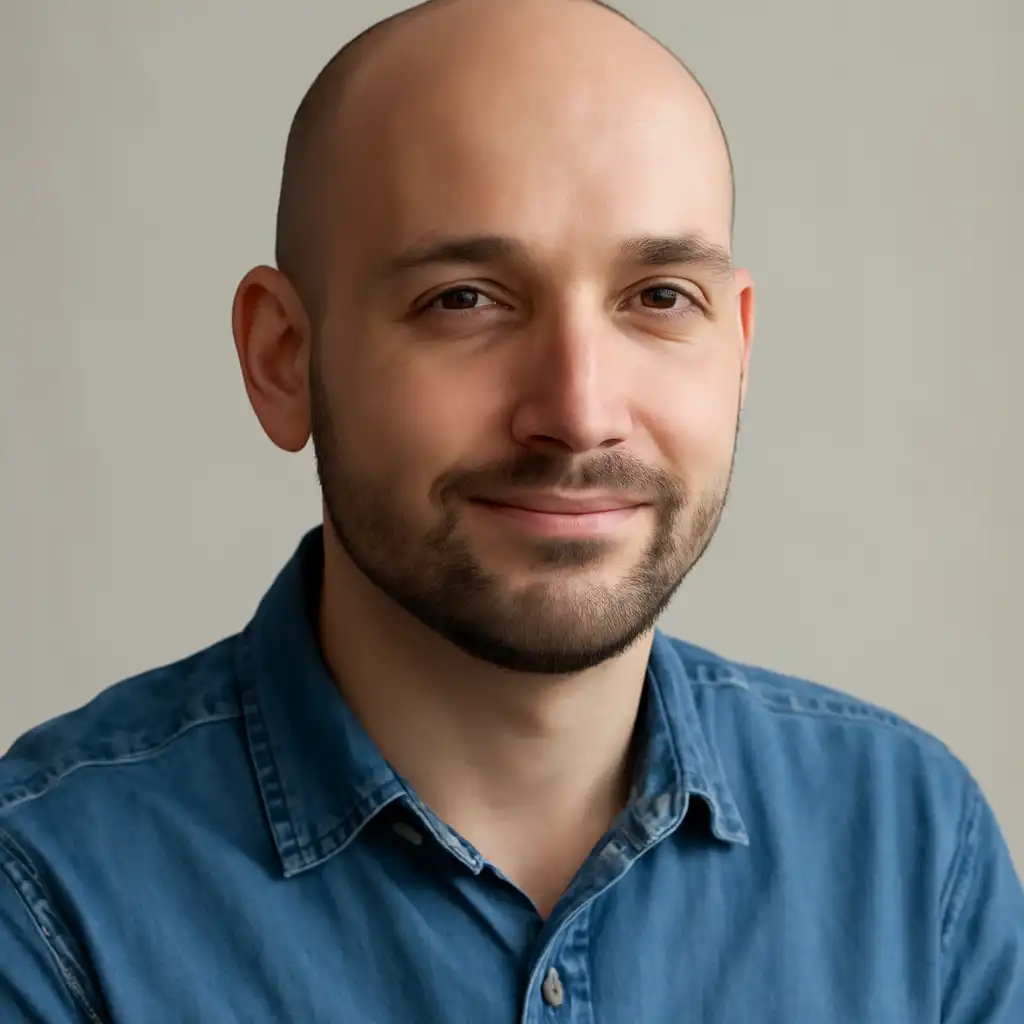 Derk Janssen